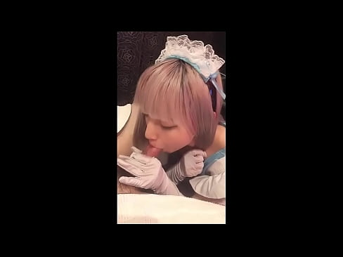 ❤️ Japanese Idol [mayuka], kostum prawan prancis, part 1, blowjob lan bodho karo lotion ❤️ Video seks ing jv.taxiporec.top