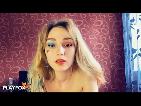 ❤️ Kaca tingal kasunyatan virtual Magic menehi kula jinis karo Harley Quinn ❤️ Video seks ing jv.taxiporec.top