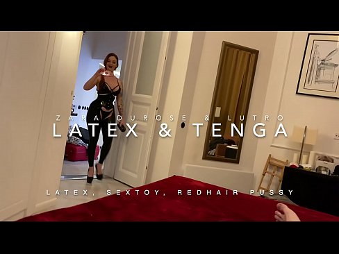 ❤️ Abang tiri ing kostum lateks bajingan dening sedulur tiri ❤️ Video seks ing jv.taxiporec.top