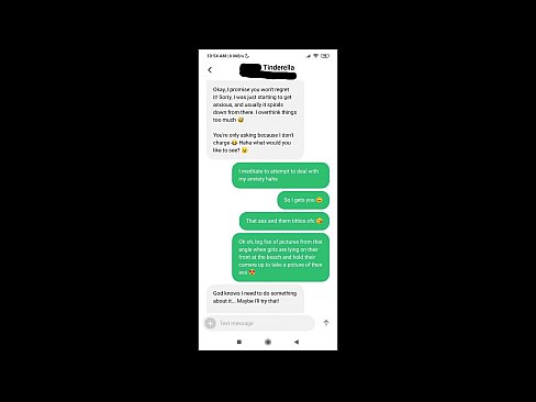 ❤️ Aku nambahake PAWG anyar saka Tinder menyang haremku (kalebet ngobrol karo Tinder) ❤️ Video seks ing jv.taxiporec.top